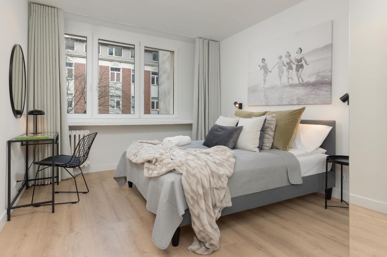 Cosy Dream Center By Renters Leilighet