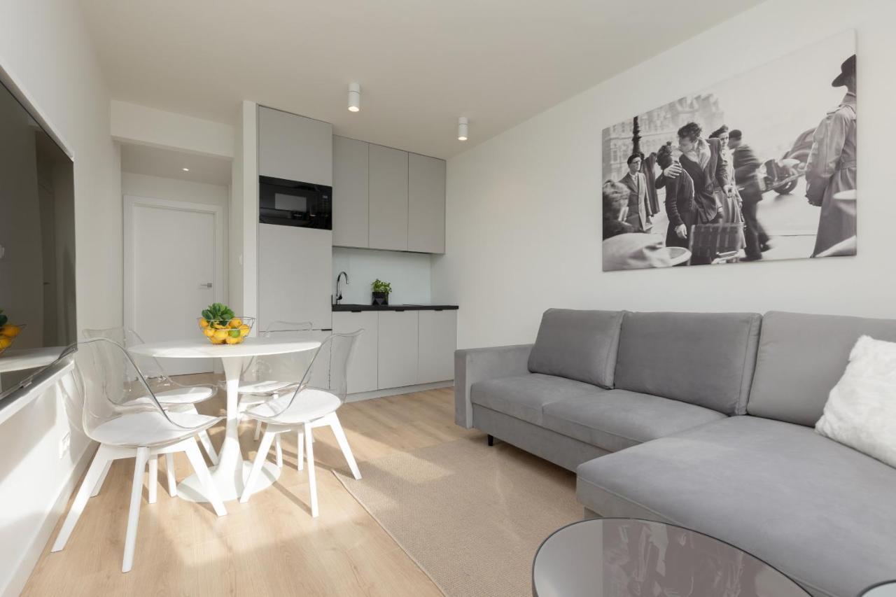 Cosy Dream Center By Renters Warszawa