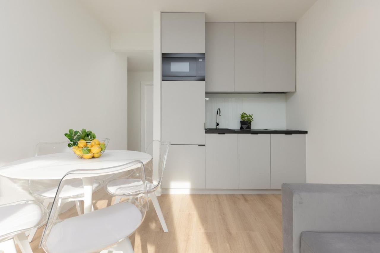 Leilighet Cosy Dream Center By Renters Warszawa