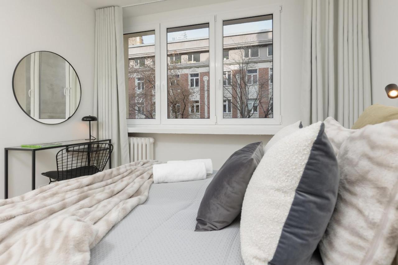 Leilighet Cosy Dream Center By Renters Warszawa