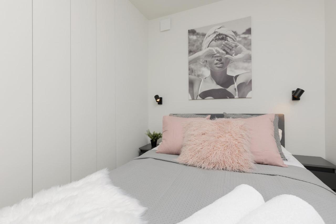 Cosy Dream Center By Renters Warszawa