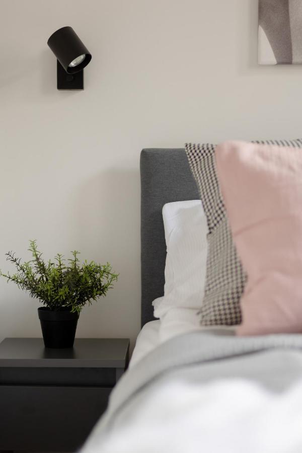 Cosy Dream Center By Renters Lägenhet