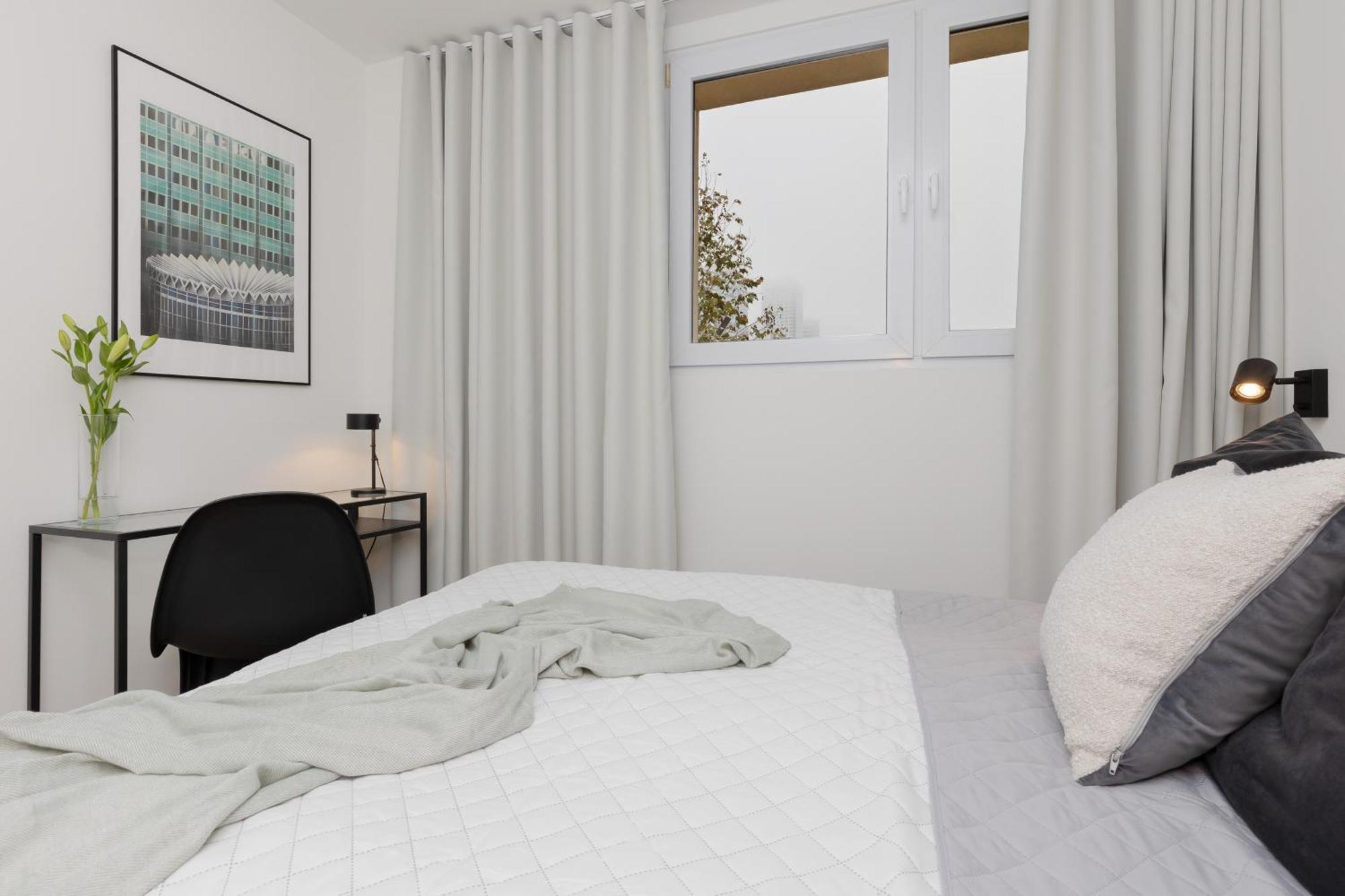 Cosy Dream Center By Renters Lägenhet Warszawa