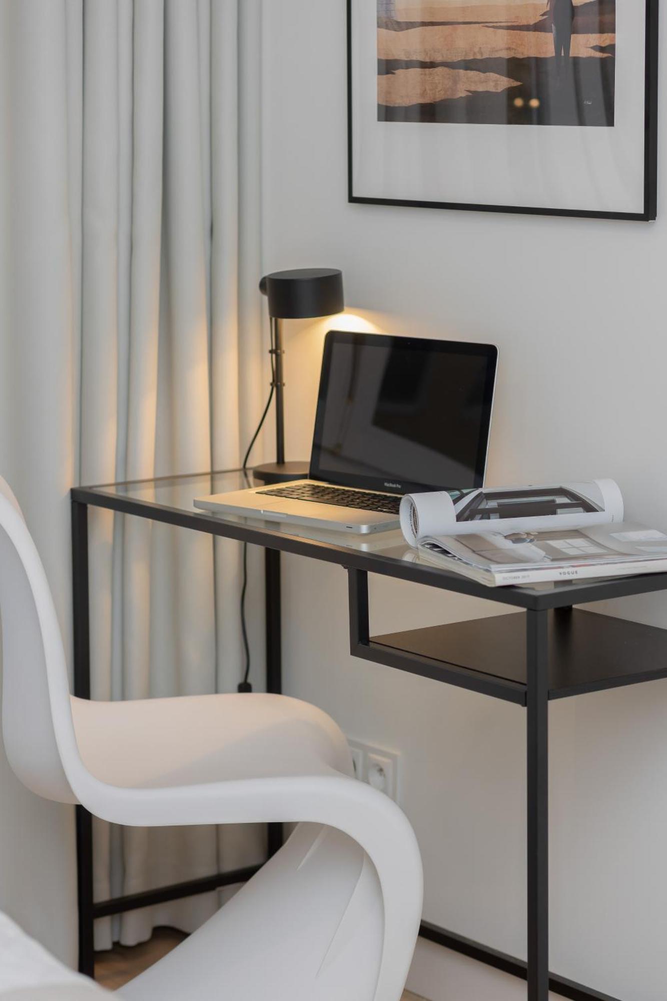 Cosy Dream Center By Renters Leilighet Warszawa