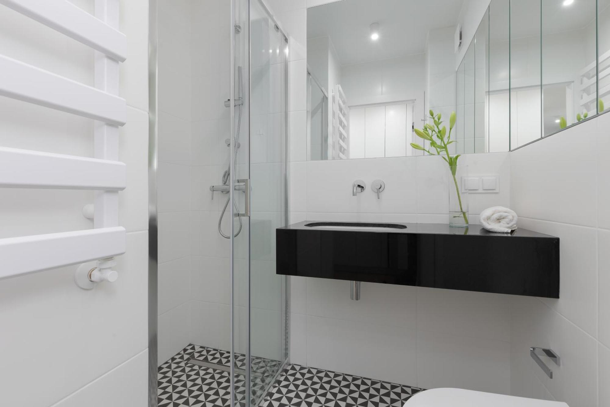 Leilighet Cosy Dream Center By Renters Warszawa