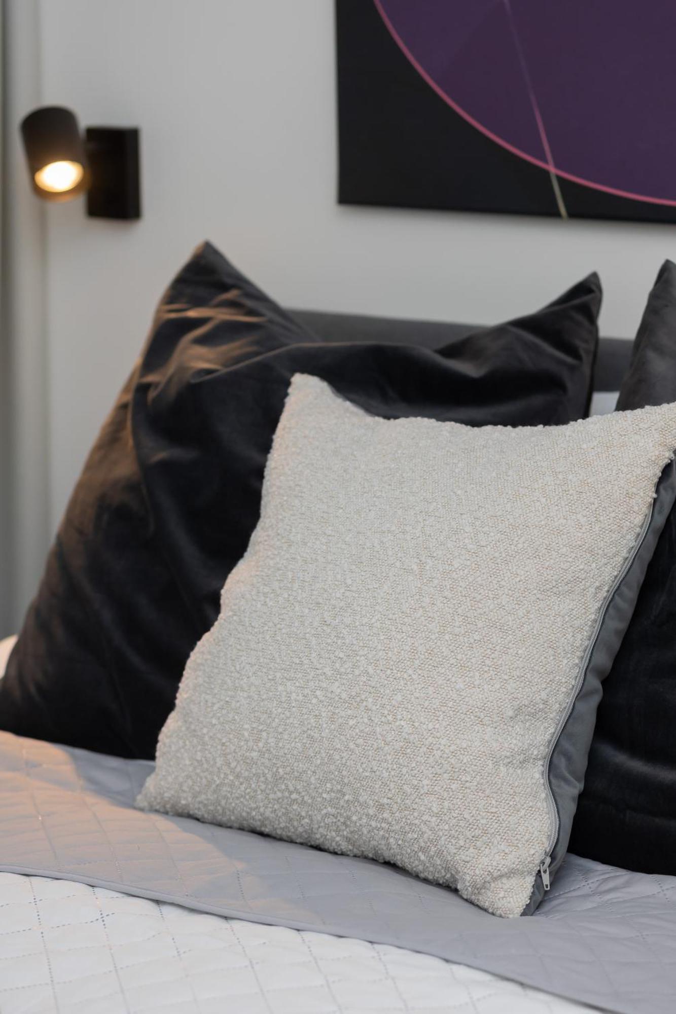 Cosy Dream Center By Renters Warszawa